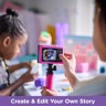 VTech® KidiZoom® Creator Cam™ Ultra - Pink - view 4